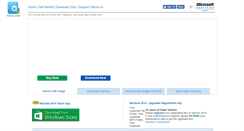 Desktop Screenshot of duplicatefilefinder.noclone.net